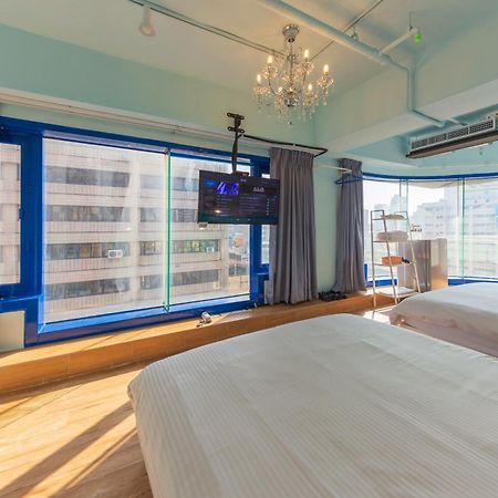 Kaohsiung I Hi Hotel 외부 사진