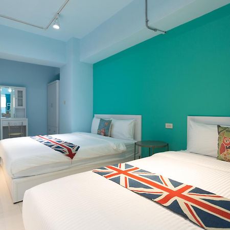 Kaohsiung I Hi Hotel 외부 사진