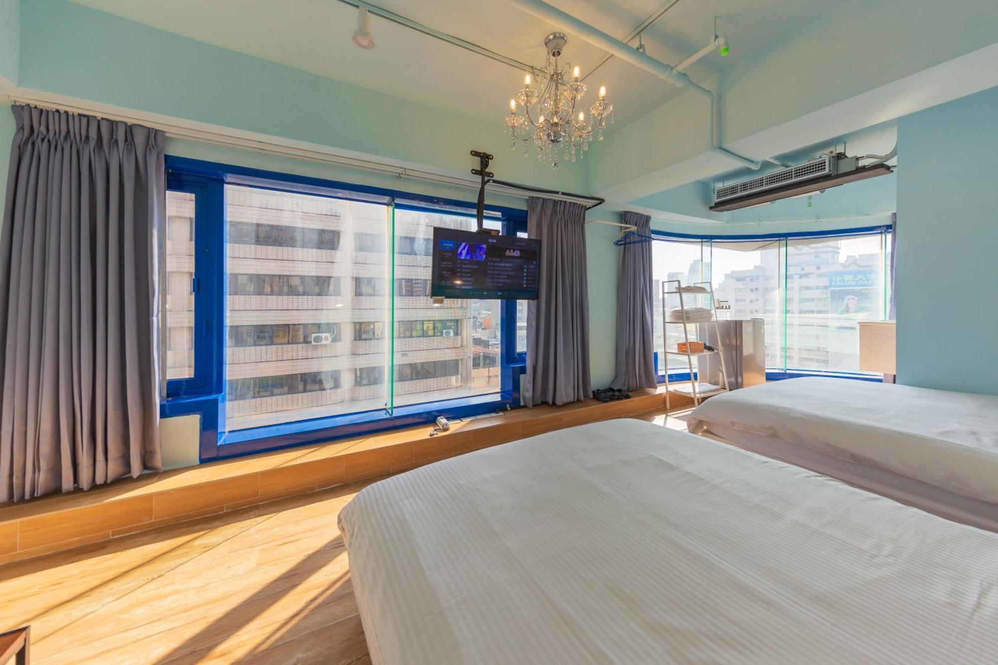 Kaohsiung I Hi Hotel 외부 사진