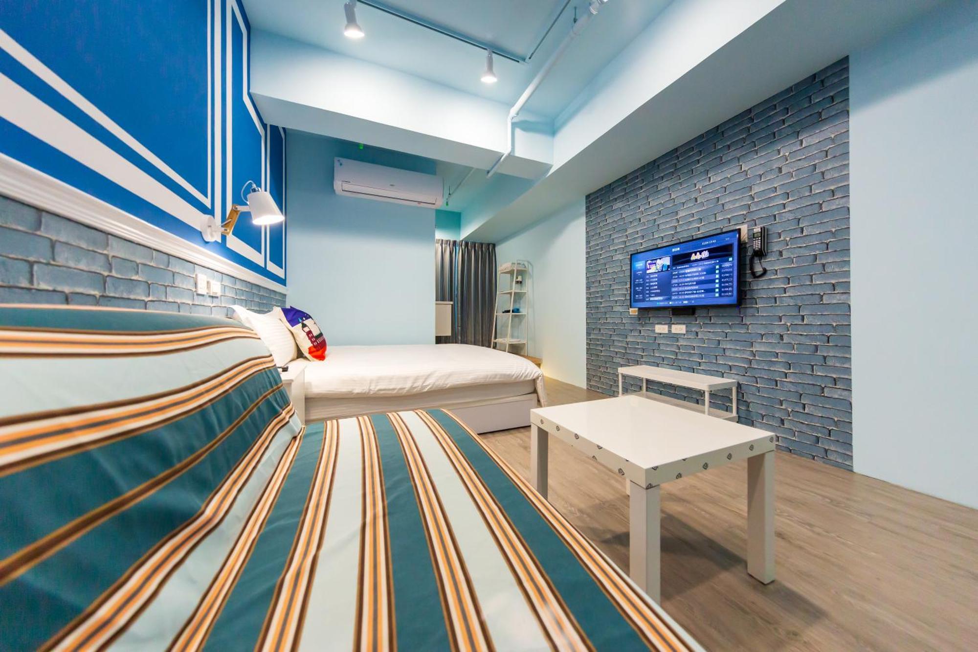 Kaohsiung I Hi Hotel 외부 사진