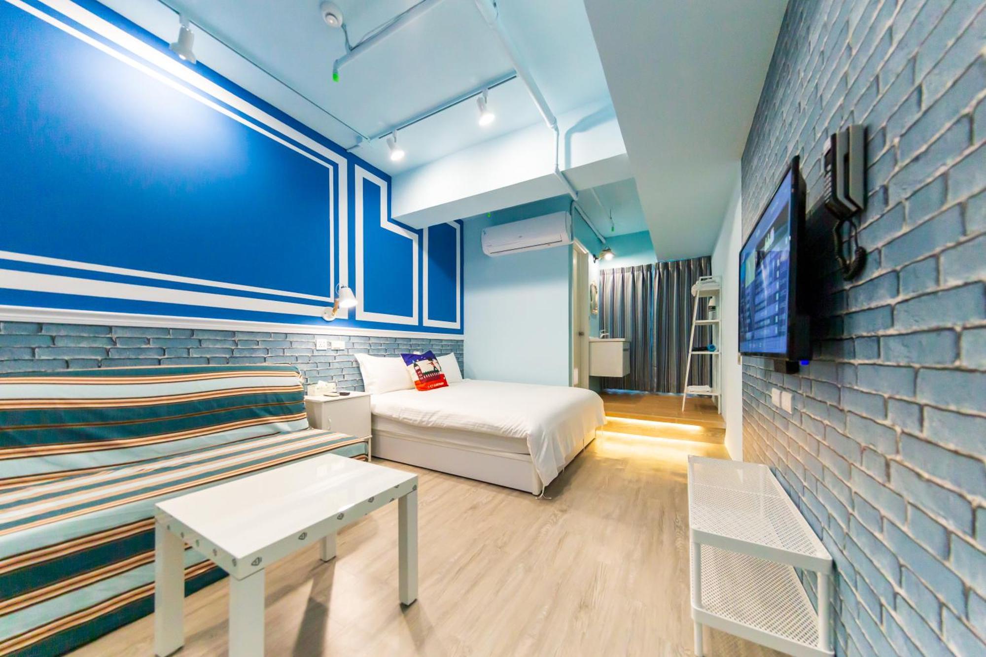 Kaohsiung I Hi Hotel 외부 사진