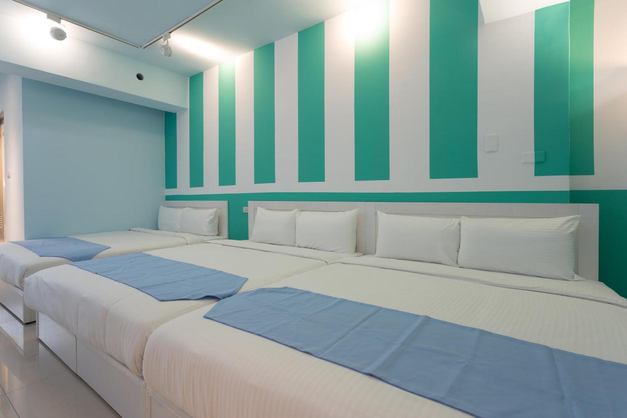 Kaohsiung I Hi Hotel 외부 사진