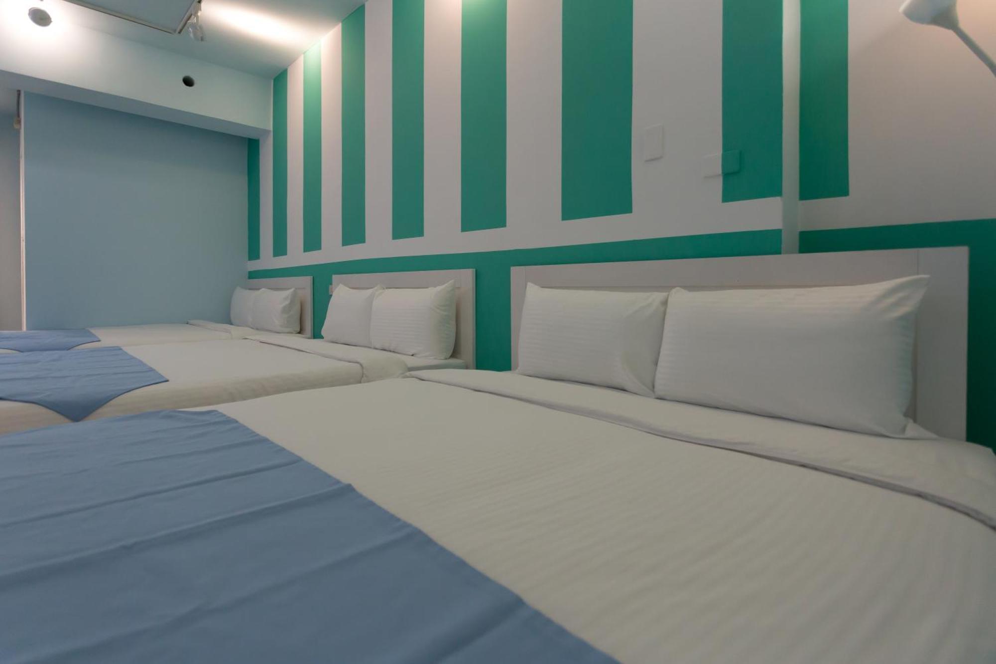 Kaohsiung I Hi Hotel 외부 사진