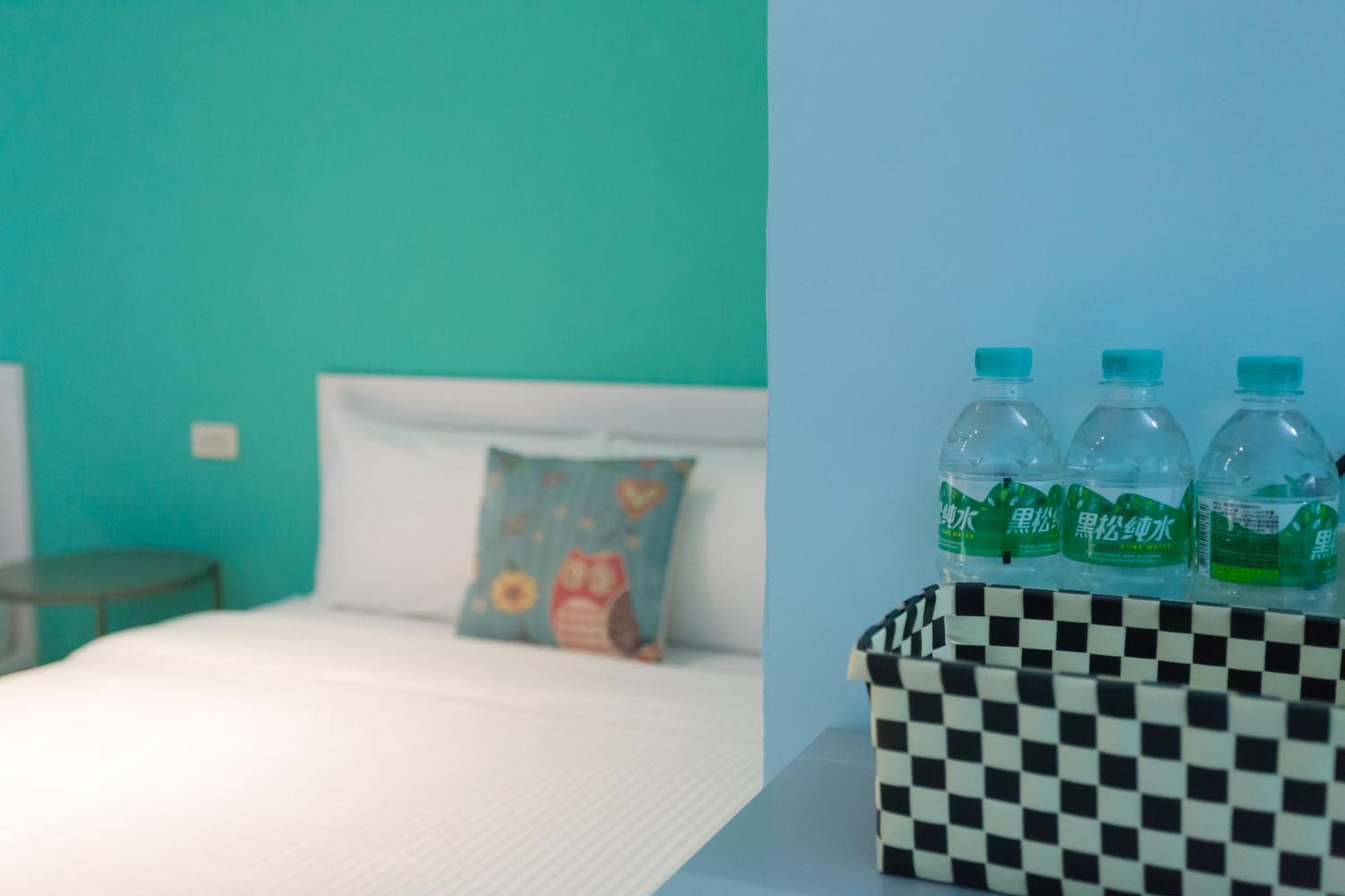 Kaohsiung I Hi Hotel 외부 사진