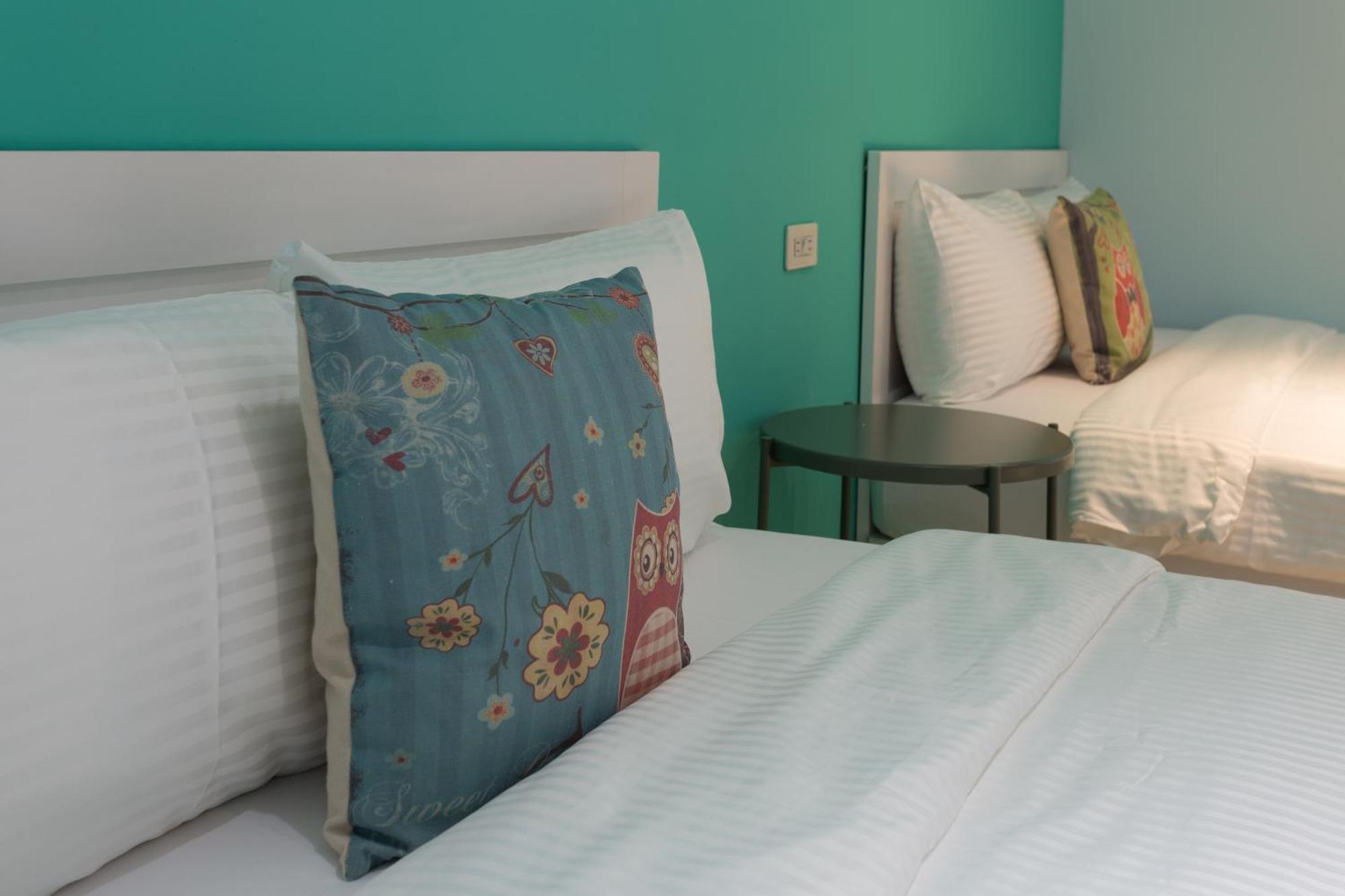 Kaohsiung I Hi Hotel 외부 사진