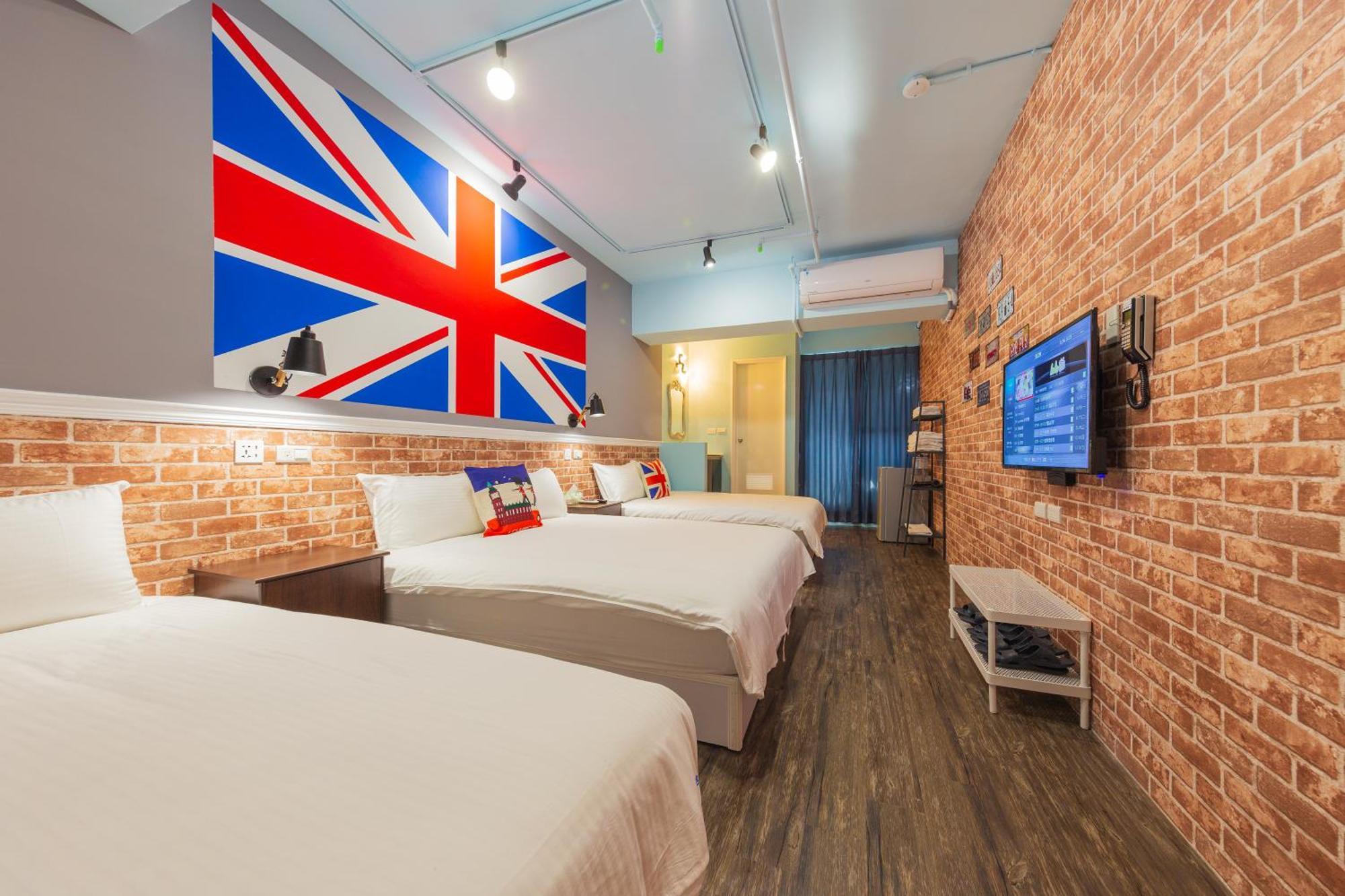 Kaohsiung I Hi Hotel 외부 사진