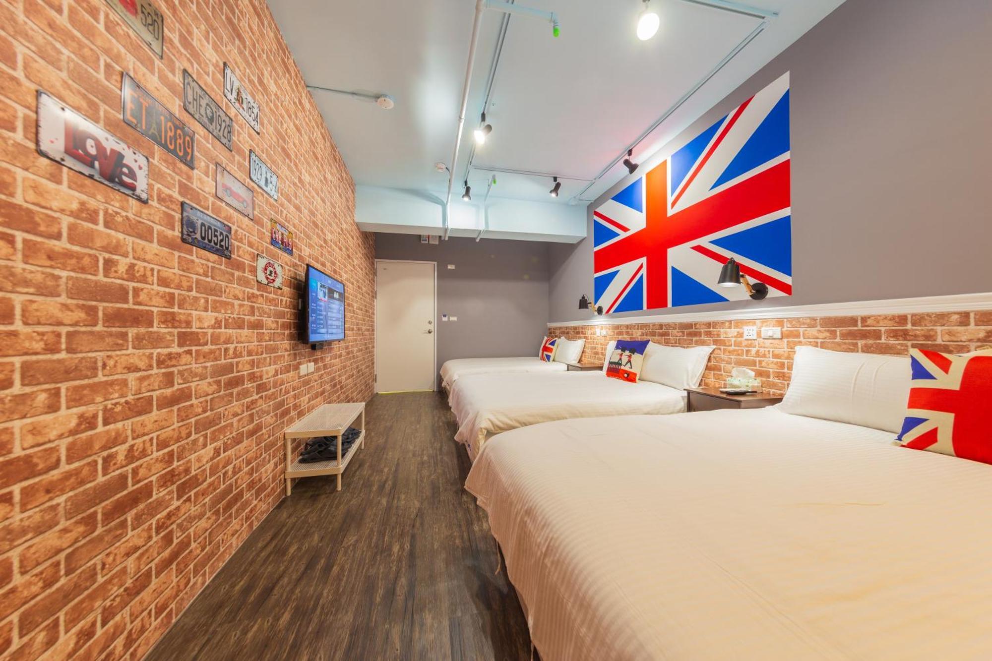 Kaohsiung I Hi Hotel 외부 사진