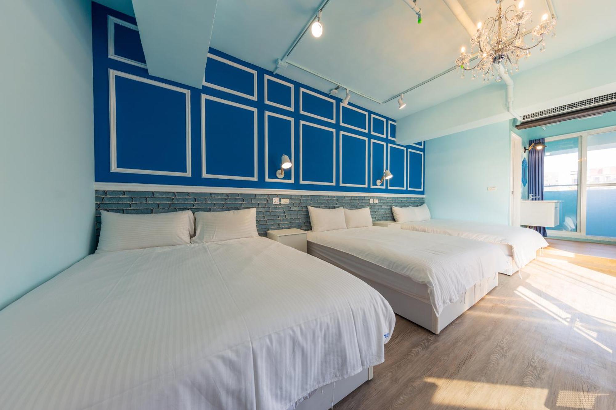 Kaohsiung I Hi Hotel 외부 사진