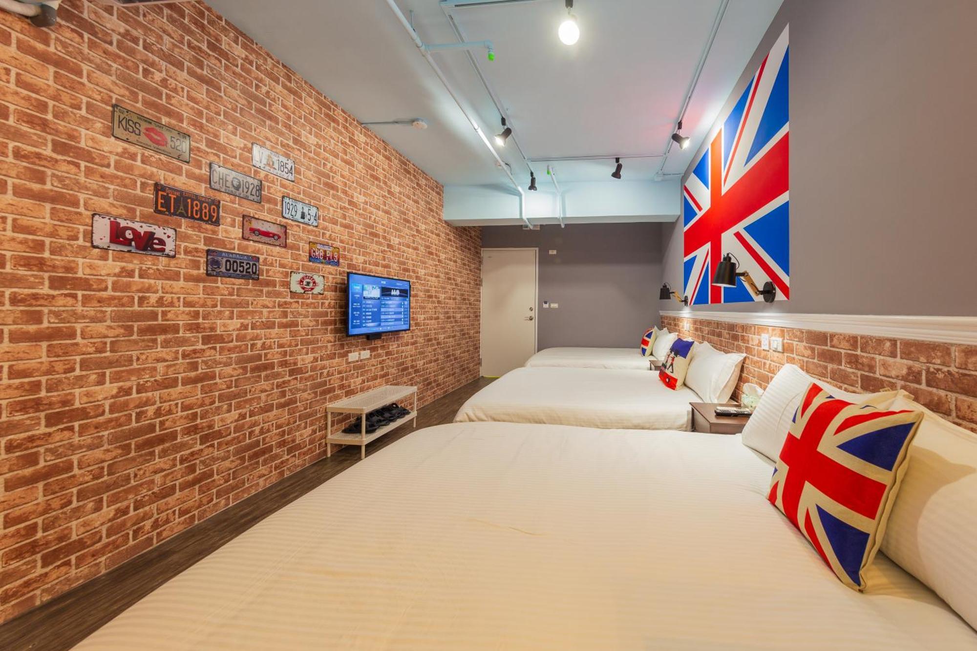 Kaohsiung I Hi Hotel 외부 사진