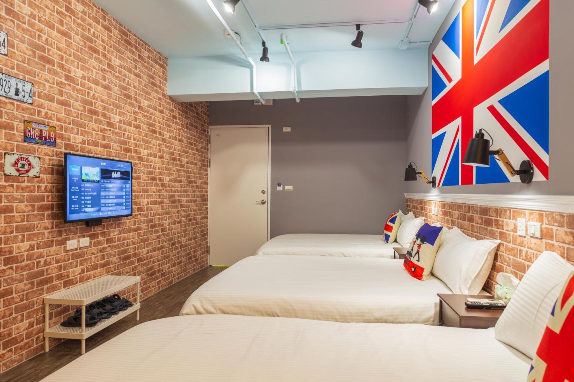 Kaohsiung I Hi Hotel 외부 사진