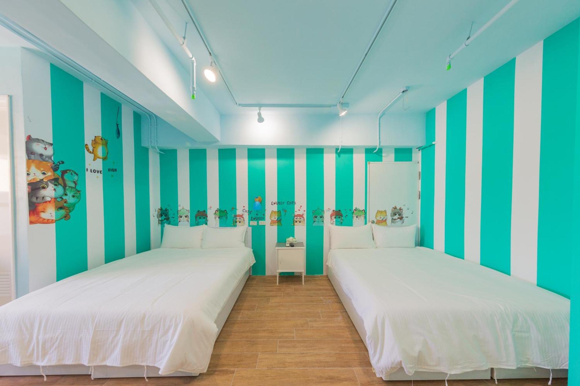 Kaohsiung I Hi Hotel 외부 사진