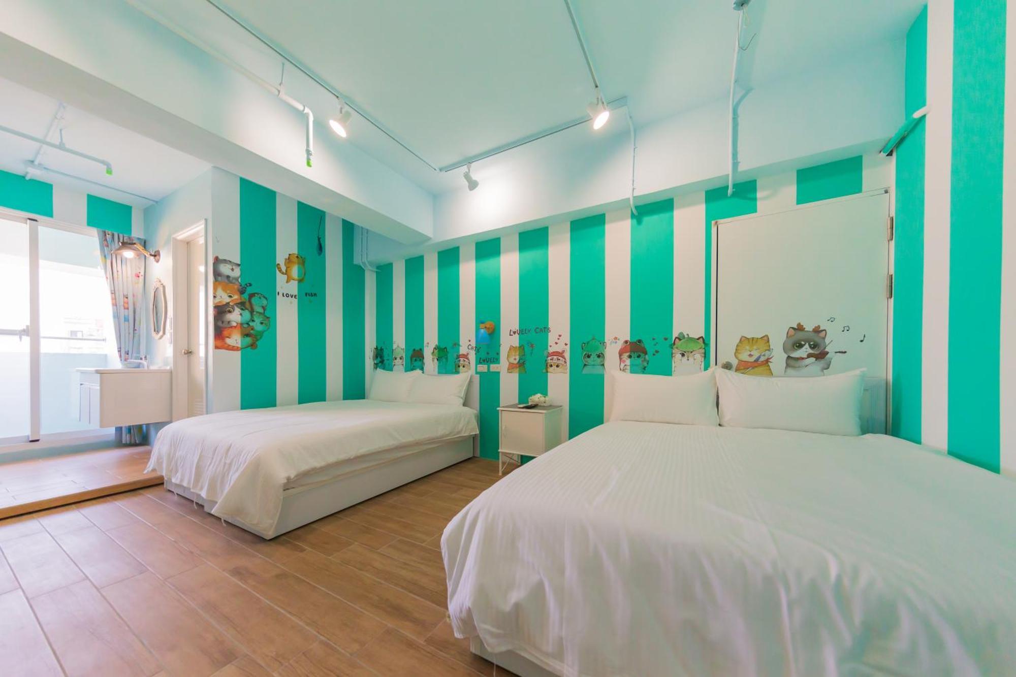 Kaohsiung I Hi Hotel 외부 사진