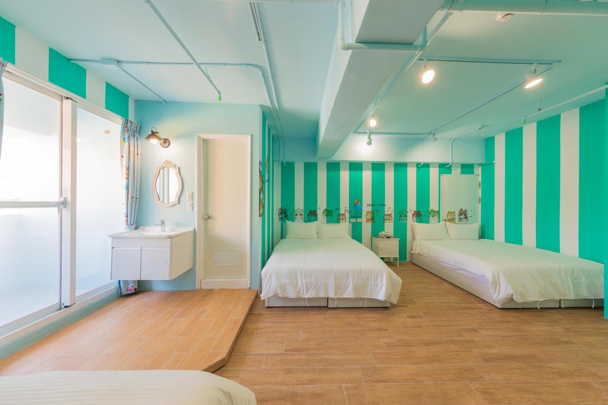 Kaohsiung I Hi Hotel 외부 사진