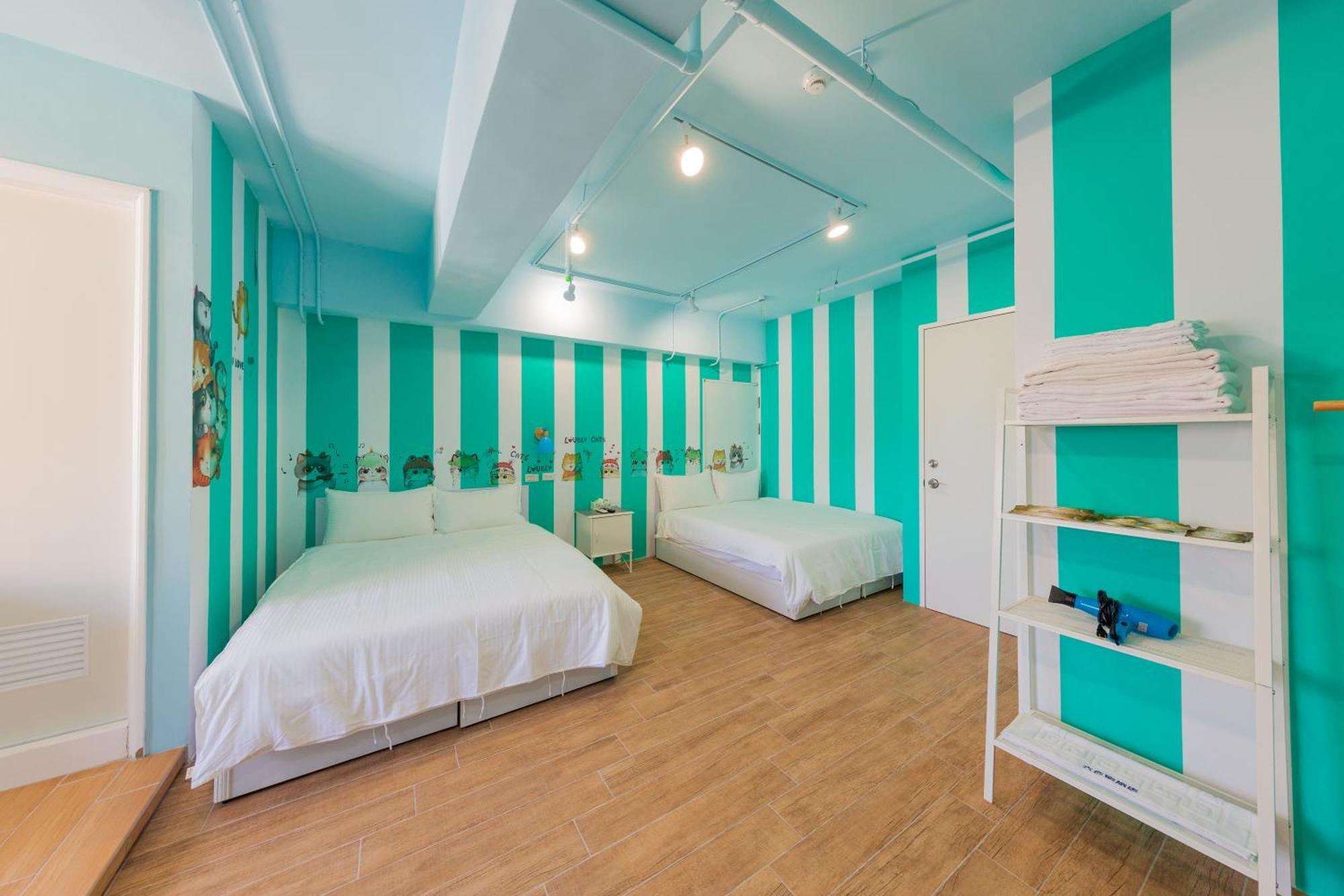 Kaohsiung I Hi Hotel 외부 사진