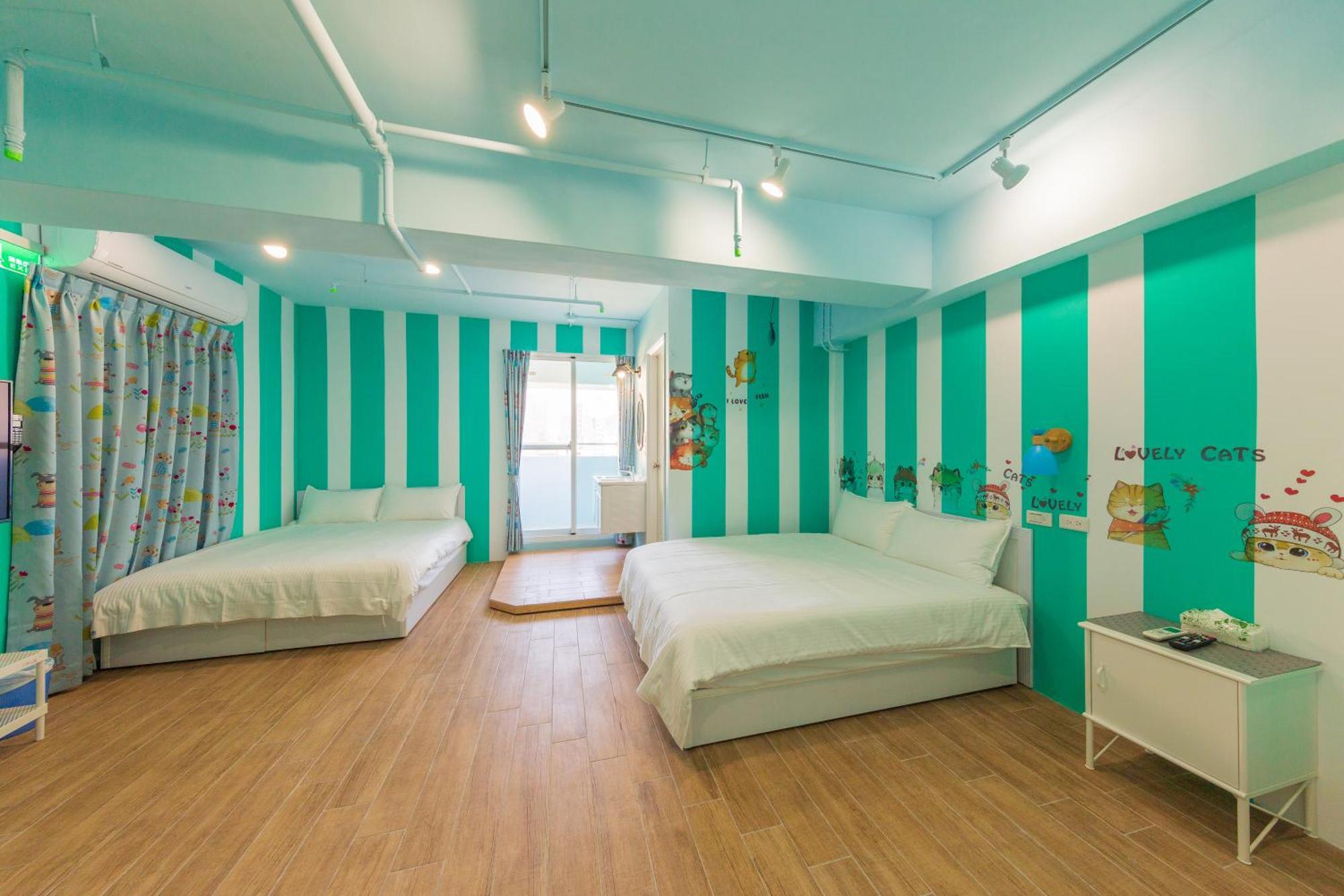 Kaohsiung I Hi Hotel 외부 사진