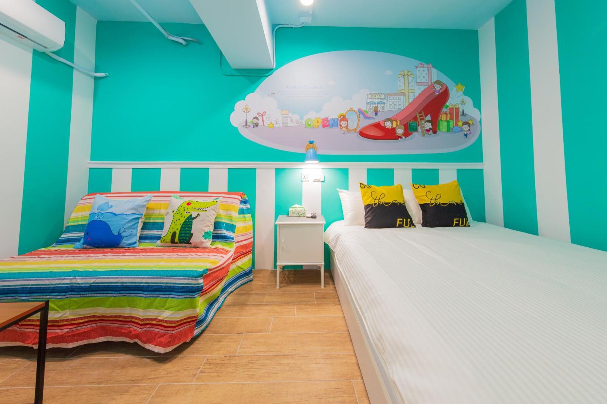 Kaohsiung I Hi Hotel 외부 사진