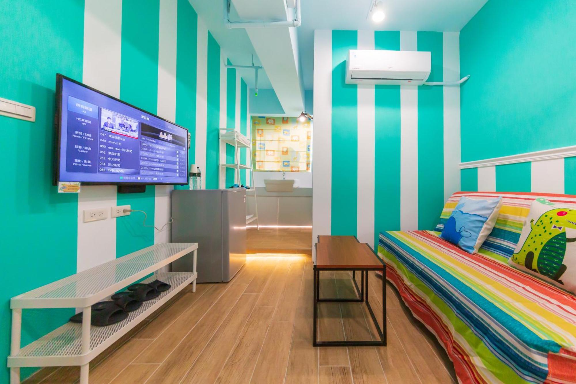 Kaohsiung I Hi Hotel 외부 사진