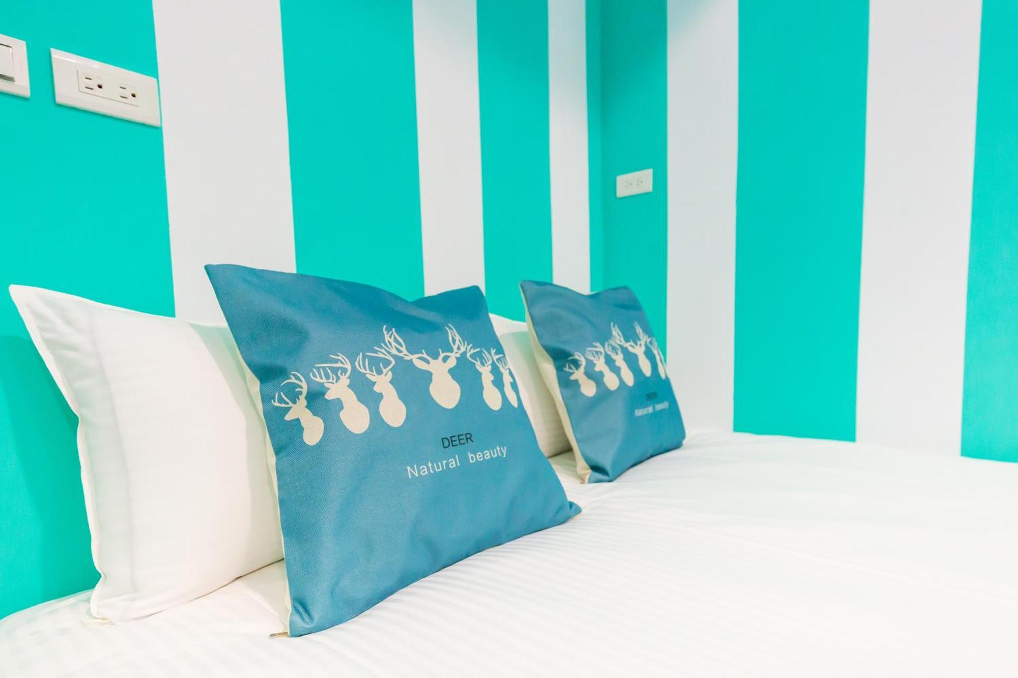 Kaohsiung I Hi Hotel 외부 사진