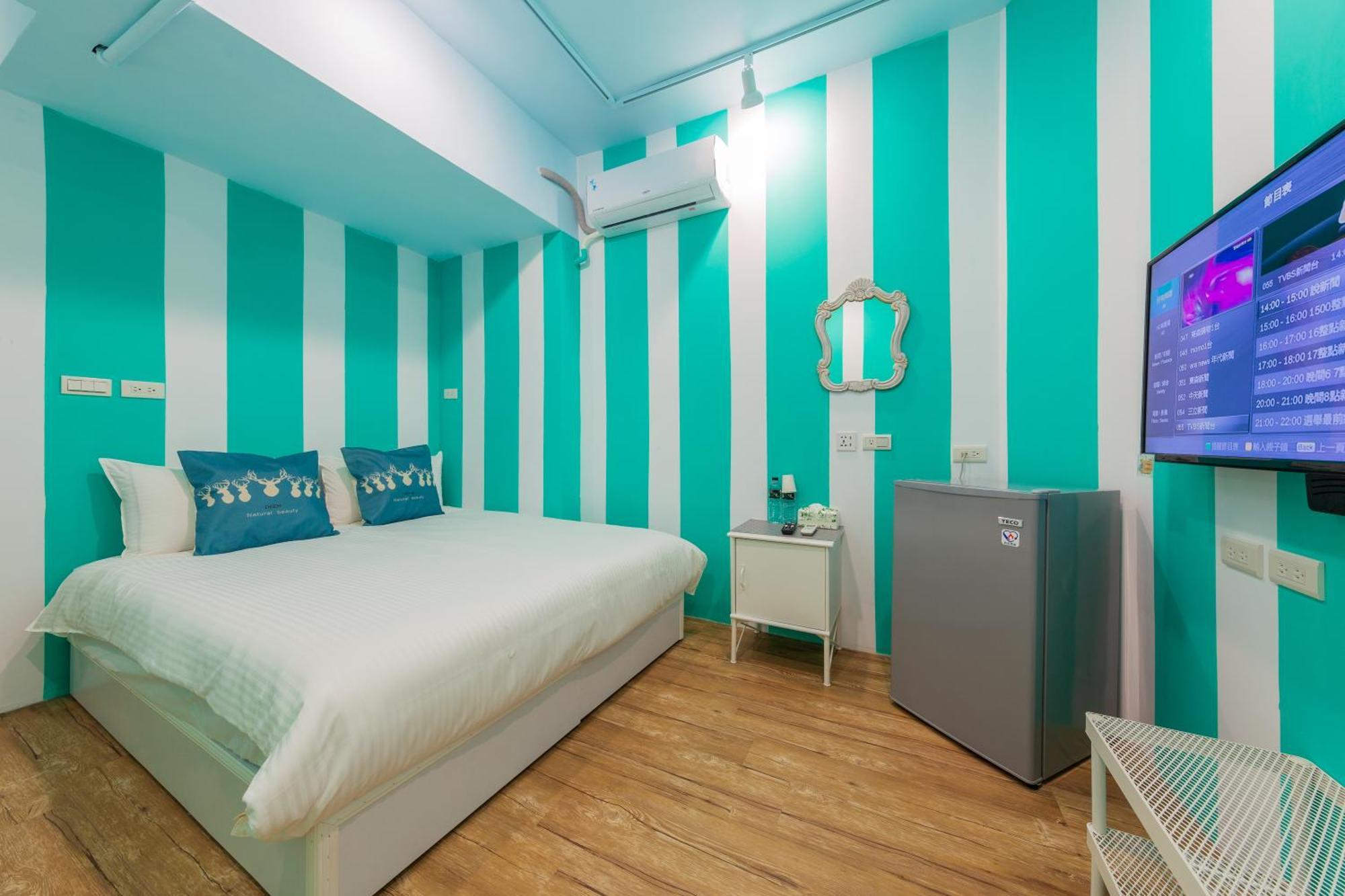 Kaohsiung I Hi Hotel 외부 사진