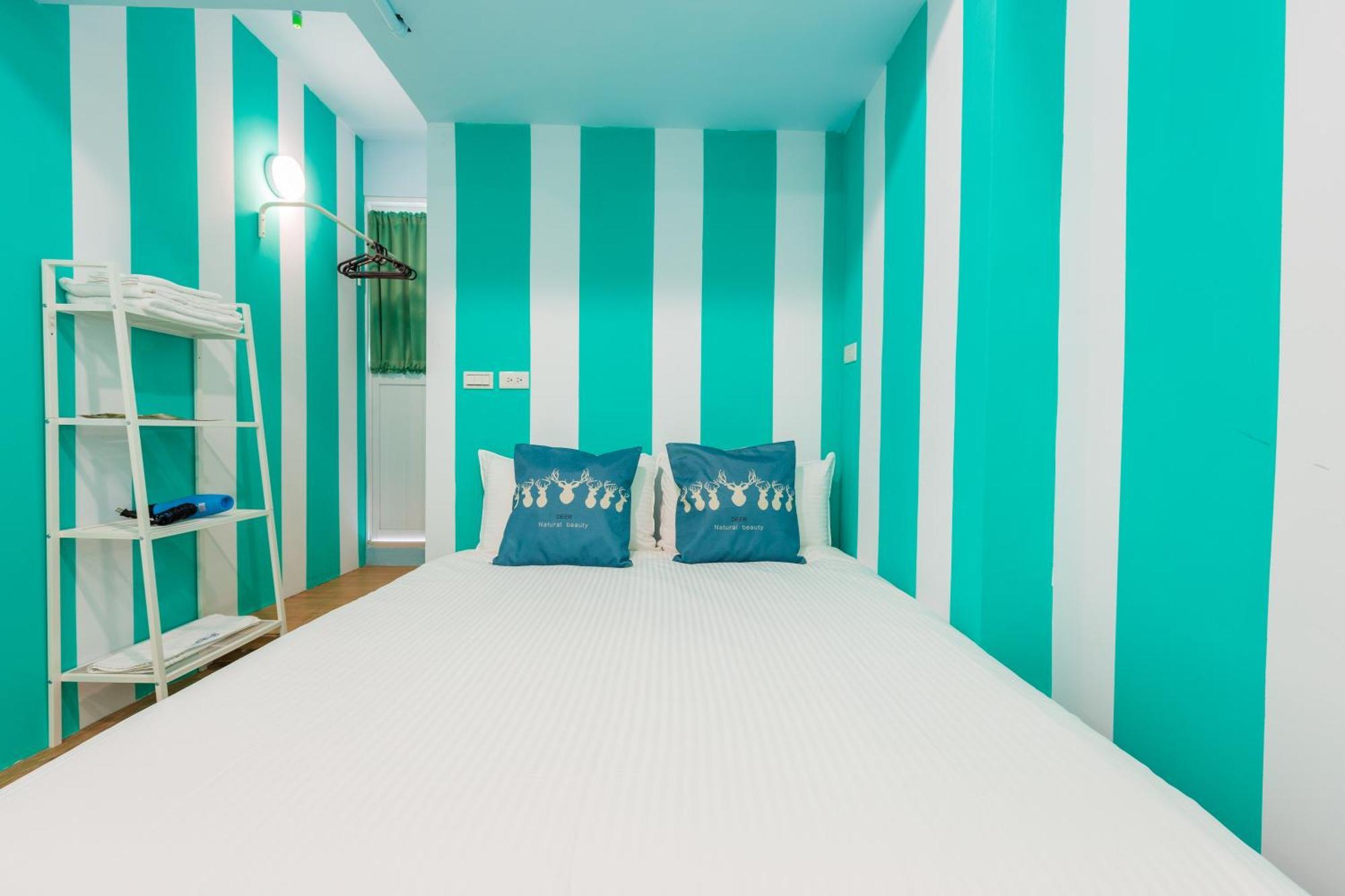 Kaohsiung I Hi Hotel 외부 사진