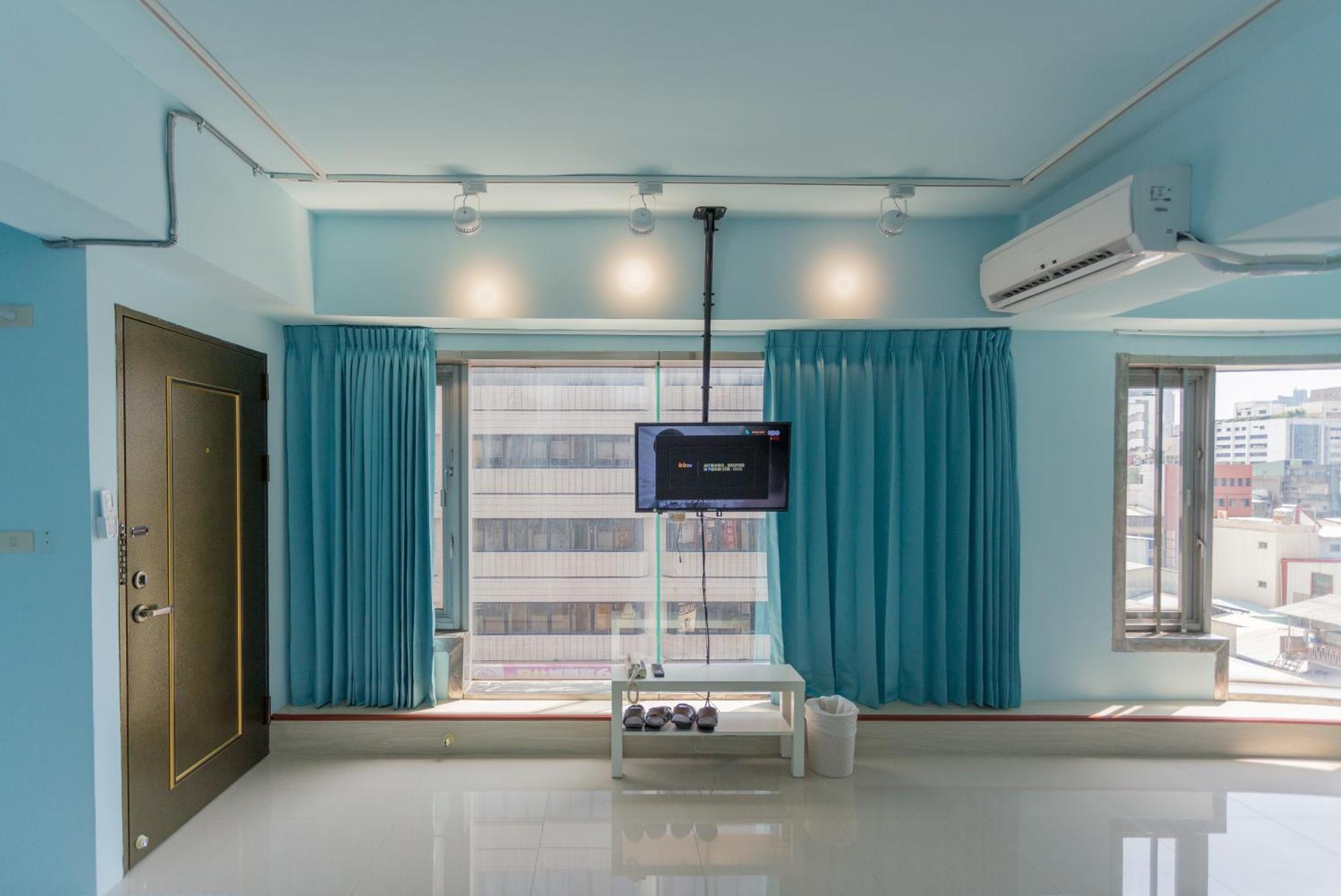 Kaohsiung I Hi Hotel 외부 사진
