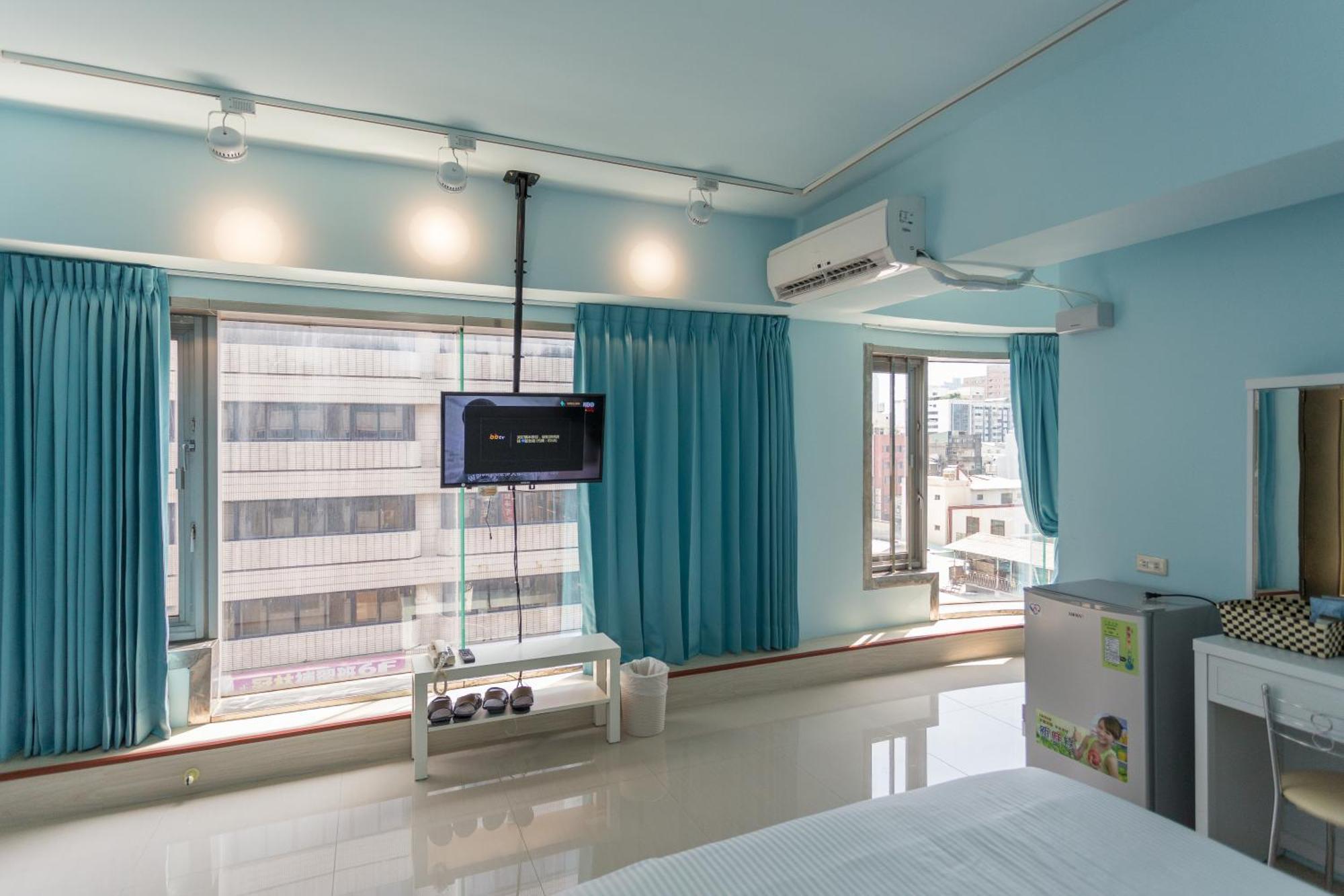 Kaohsiung I Hi Hotel 외부 사진