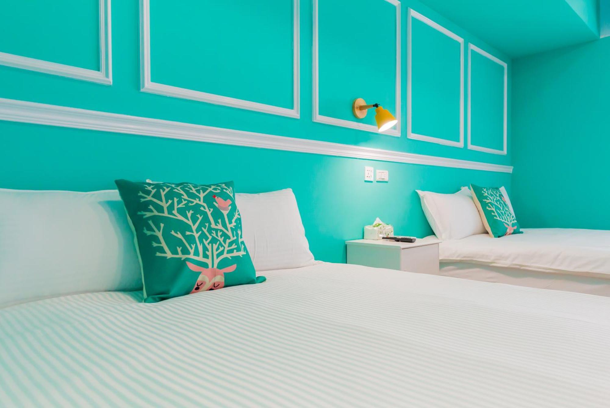 Kaohsiung I Hi Hotel 외부 사진