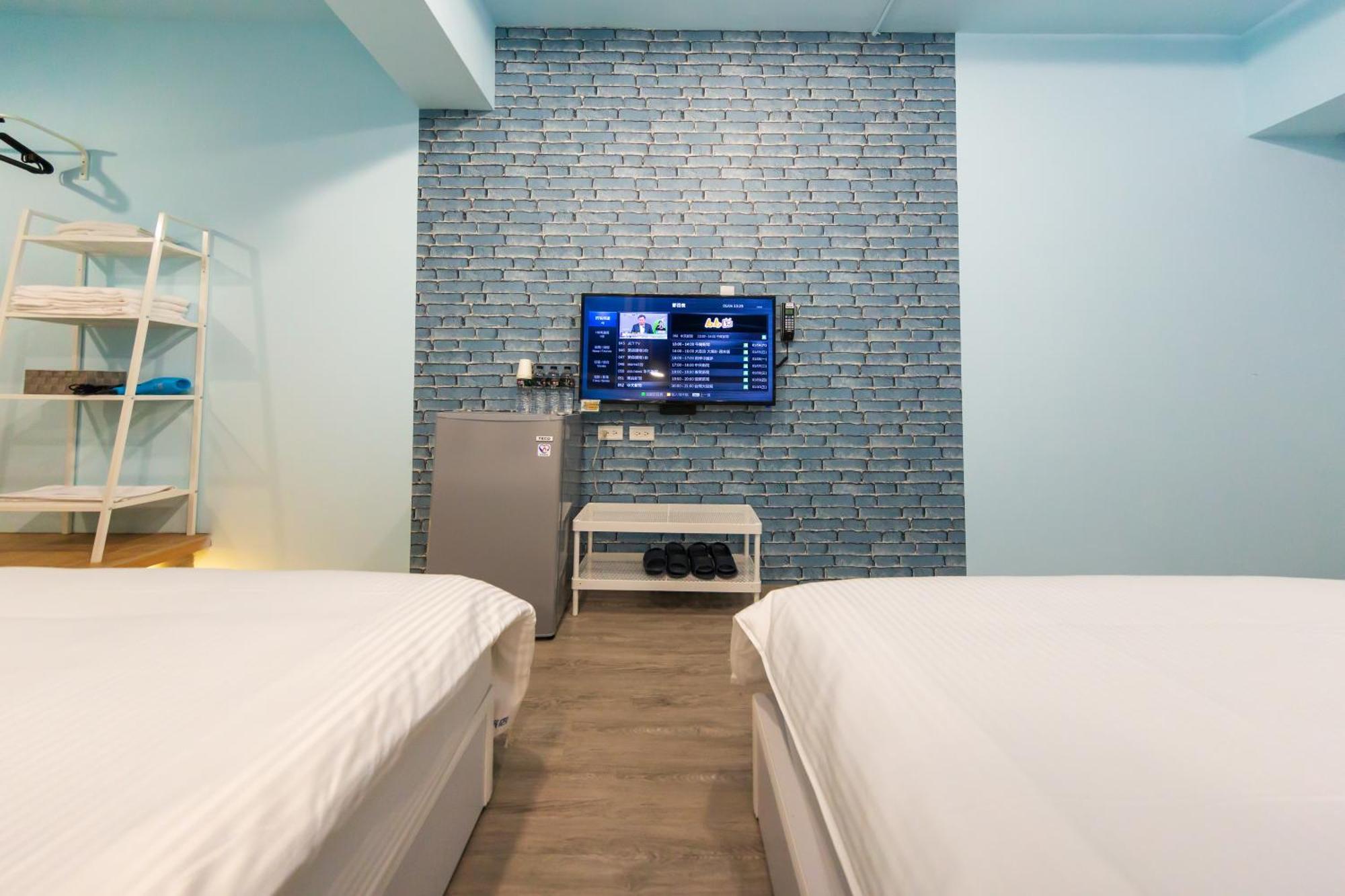 Kaohsiung I Hi Hotel 외부 사진