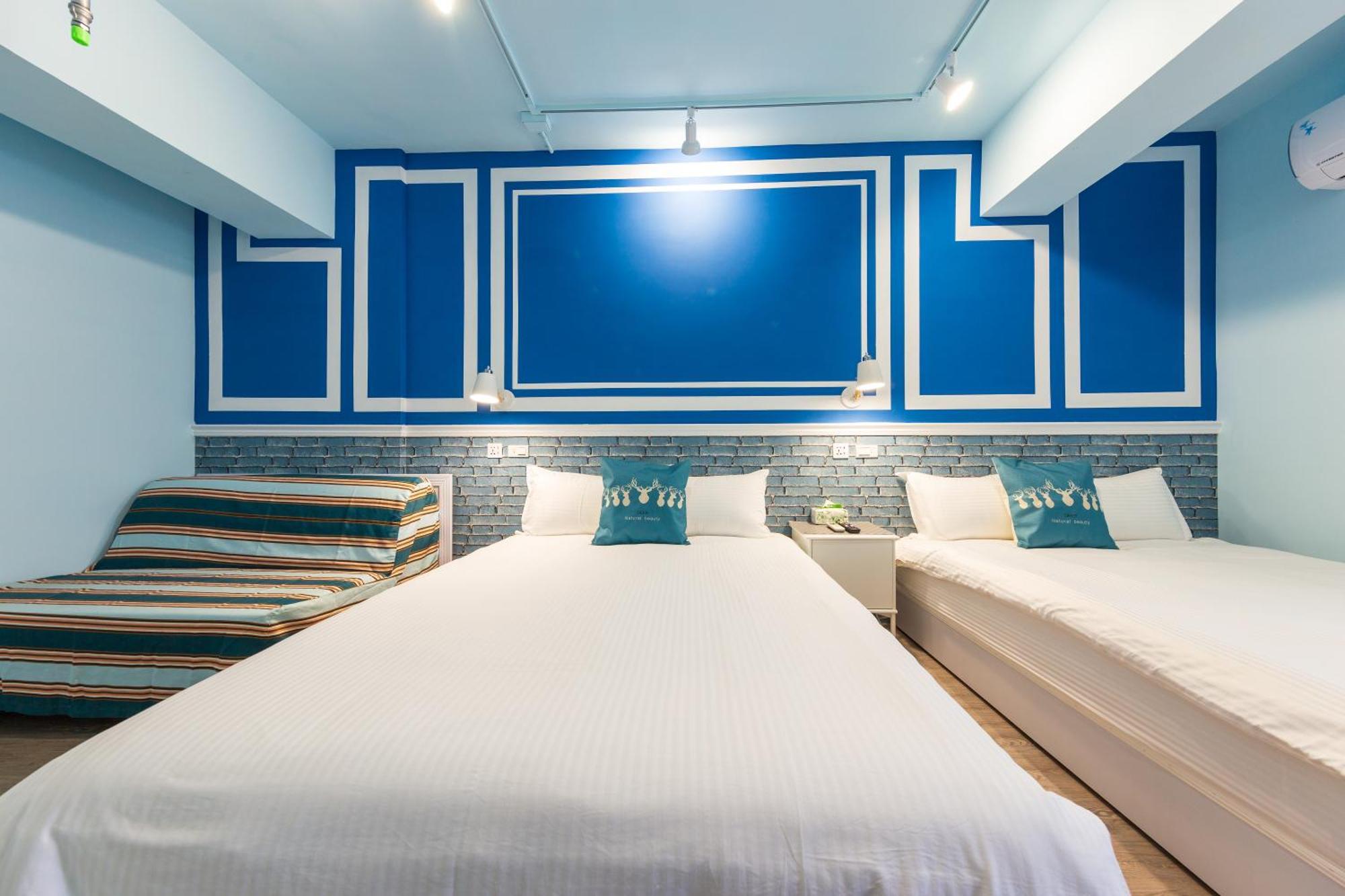 Kaohsiung I Hi Hotel 외부 사진