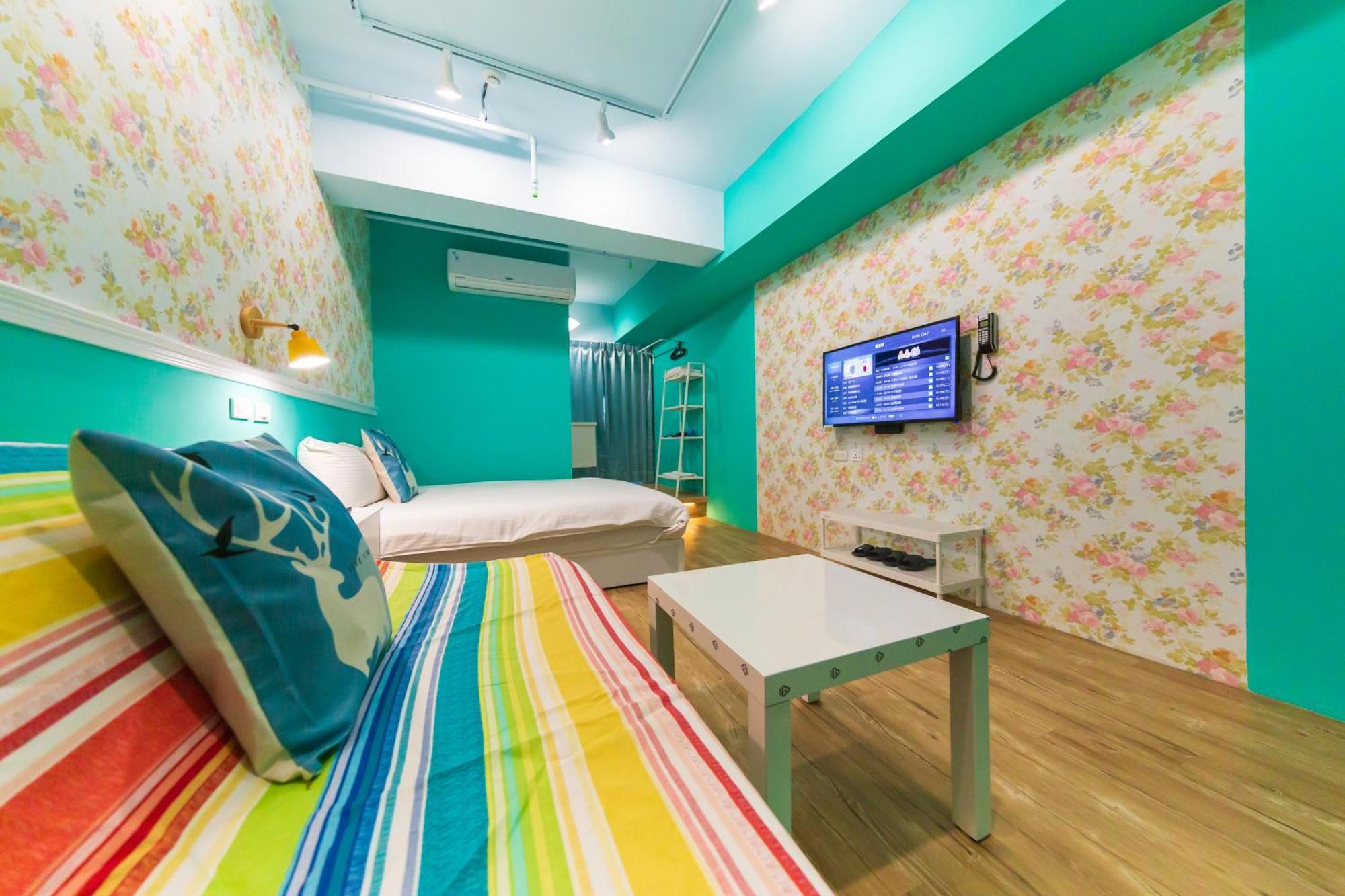 Kaohsiung I Hi Hotel 외부 사진