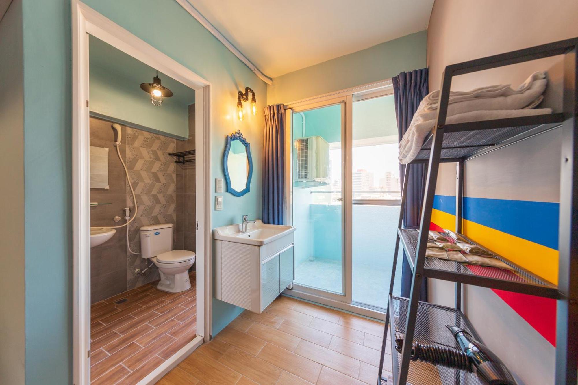 Kaohsiung I Hi Hotel 외부 사진