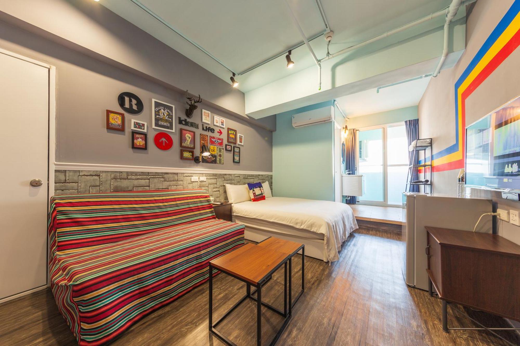 Kaohsiung I Hi Hotel 외부 사진