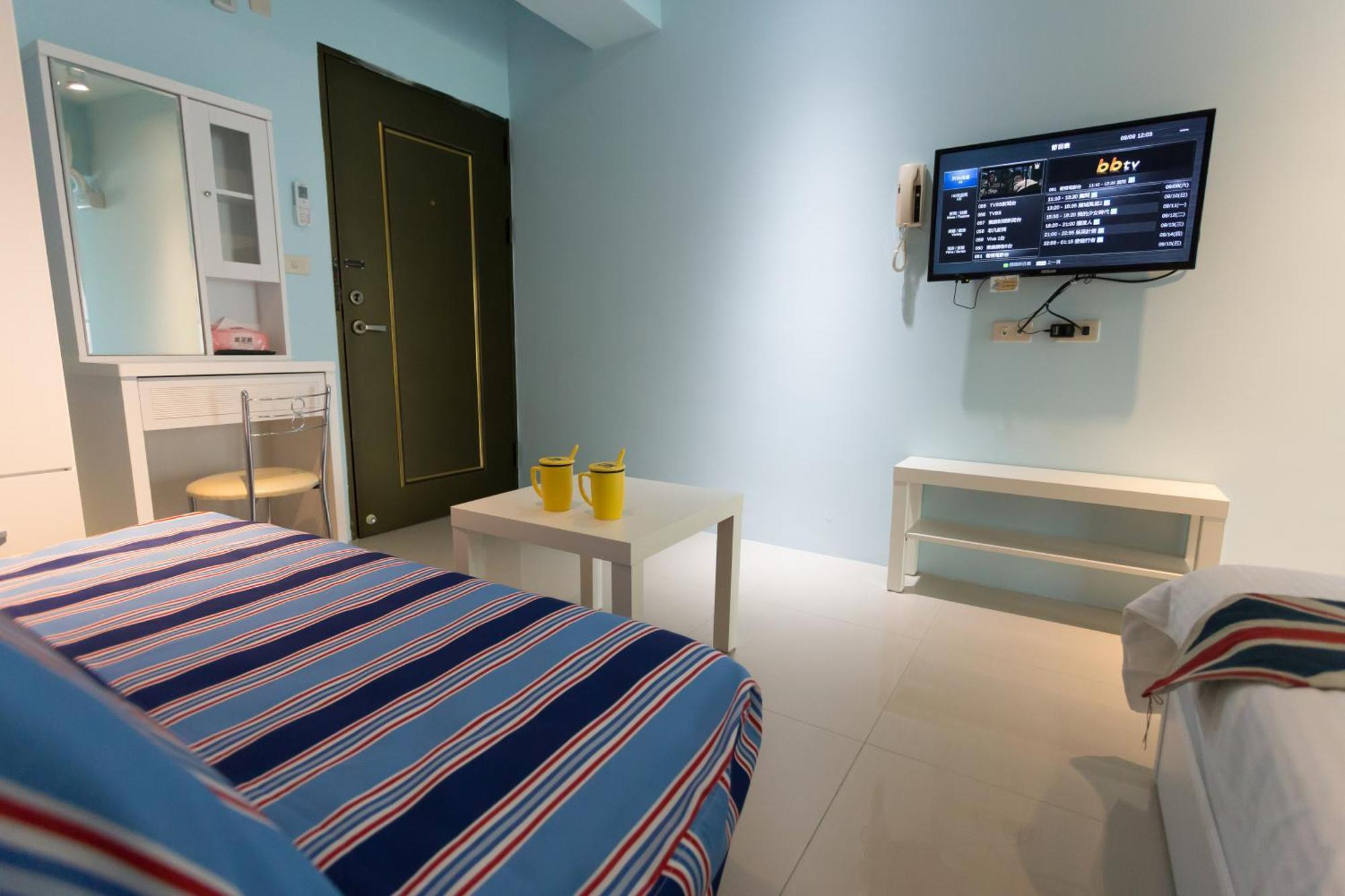 Kaohsiung I Hi Hotel 외부 사진