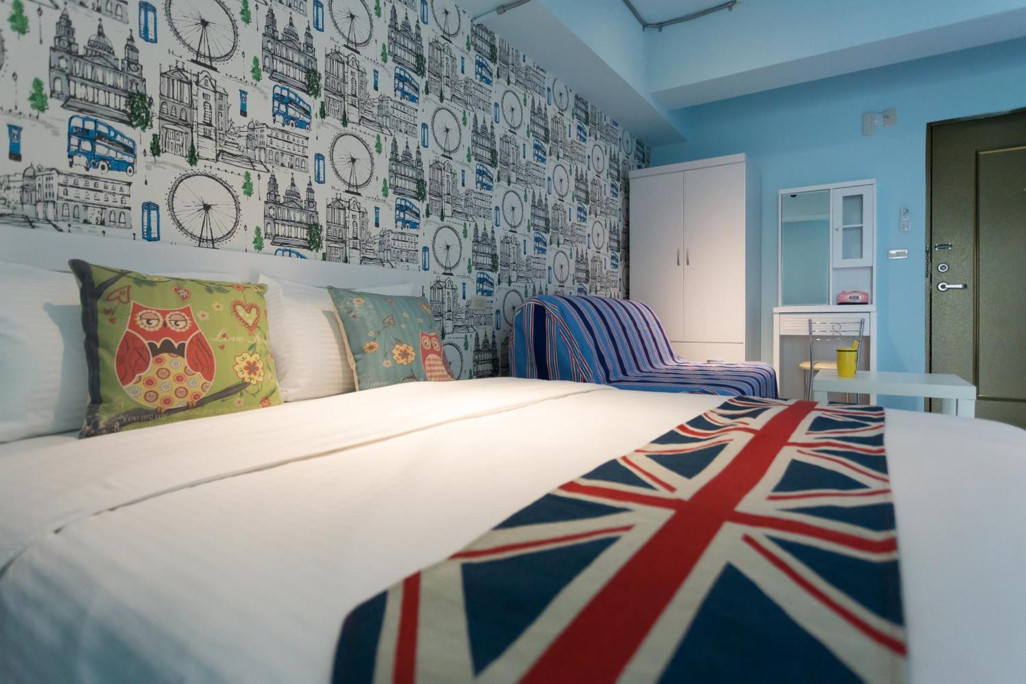 Kaohsiung I Hi Hotel 외부 사진
