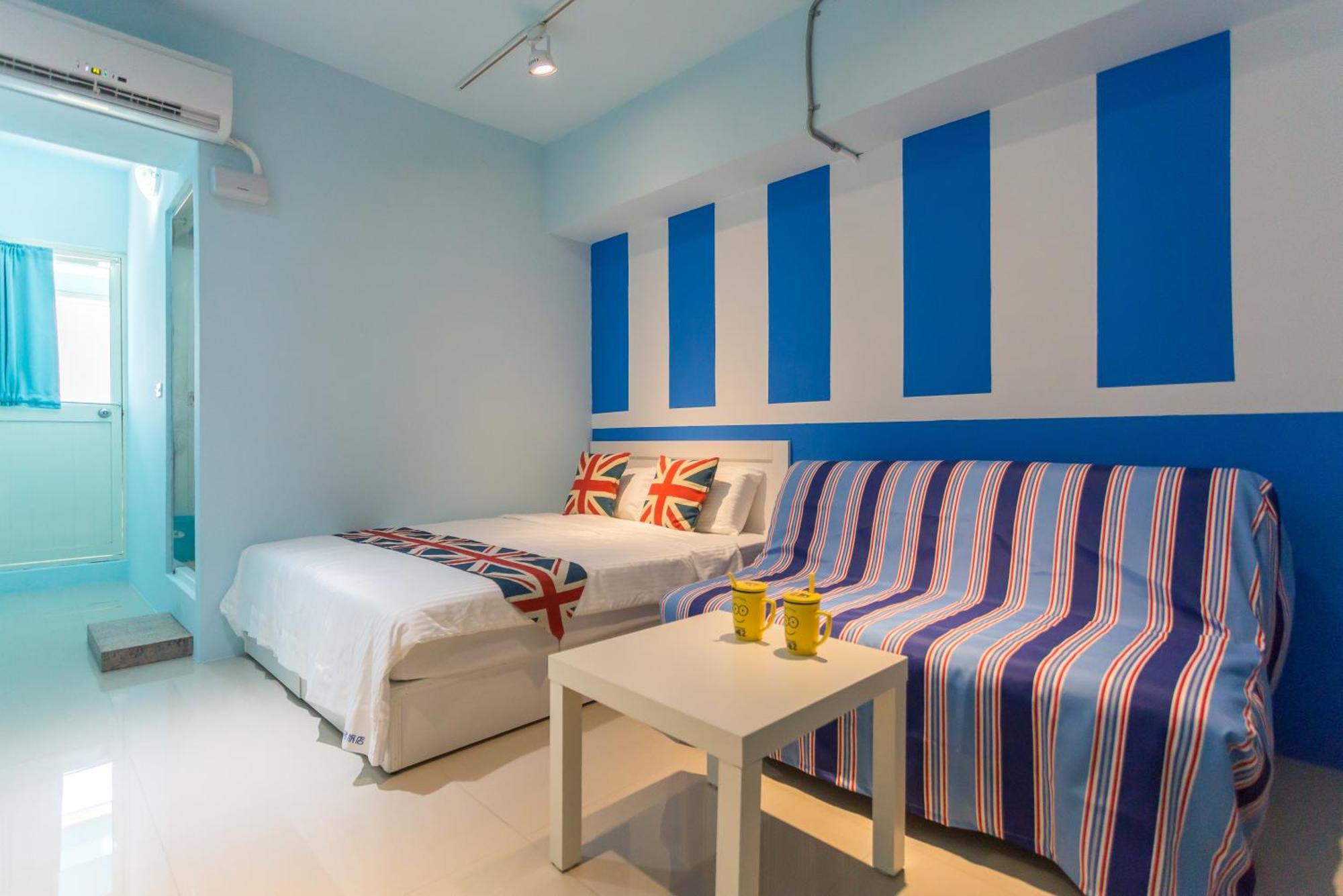 Kaohsiung I Hi Hotel 외부 사진