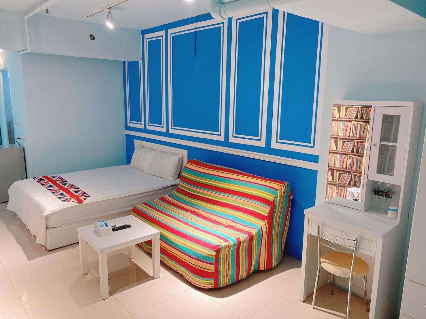 Kaohsiung I Hi Hotel 외부 사진
