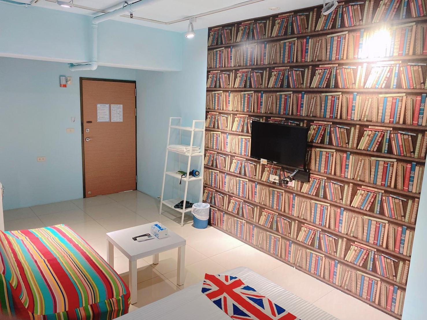 Kaohsiung I Hi Hotel 외부 사진