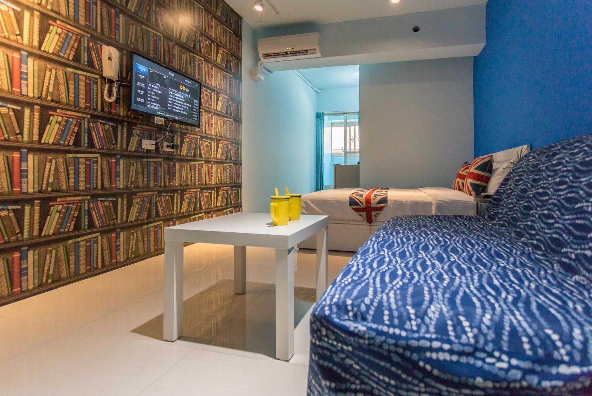 Kaohsiung I Hi Hotel 외부 사진